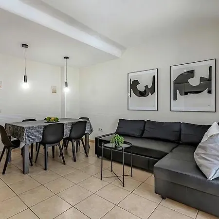 Casa de Férias Tenerifeopenhome Townhouse Oasis Fanabe 21
