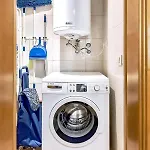 Prázdninový dům Tenerifeopenhome Townhouse Oasis Fanabe 21 *