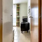 Tenerifeopenhome Townhouse Oasis Fanabe 21 Prázdninový dům