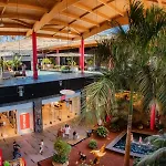 Prázdninový dům Tenerifeopenhome Townhouse Oasis Fanabe 21 *