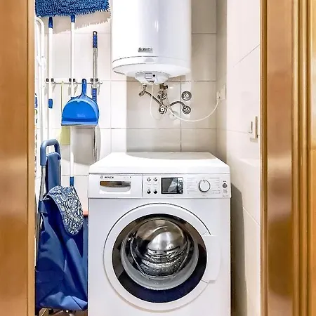 Semesterbostad Tenerifeopenhome Townhouse Oasis Fanabe 21 *