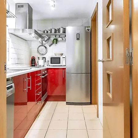 Semesterbostad Tenerifeopenhome Townhouse Oasis Fanabe 21 *
