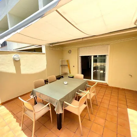 Semesterbostad Tenerifeopenhome Townhouse Oasis Fanabe 21