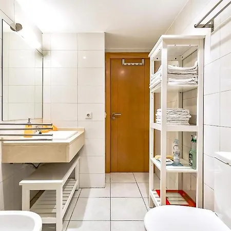 Semesterbostad Tenerifeopenhome Townhouse Oasis Fanabe 21