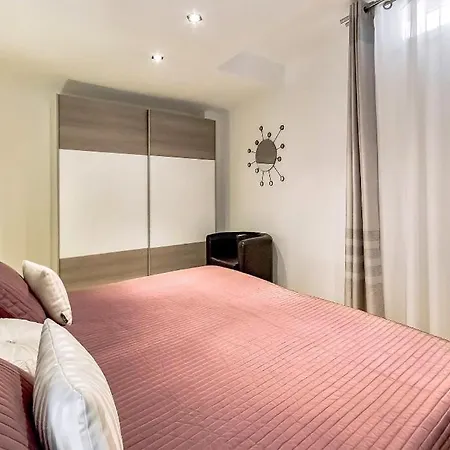 Tenerifeopenhome Townhouse Oasis Fanabe 21 Semesterbostad