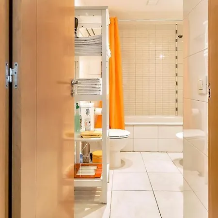 Tenerifeopenhome Townhouse Oasis Fanabe 21 Semesterbostad
