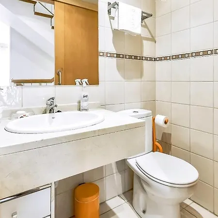 Semesterbostad Tenerifeopenhome Townhouse Oasis Fanabe 21