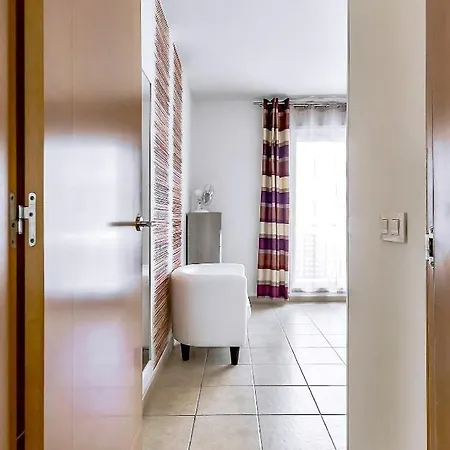 Semesterbostad Tenerifeopenhome Townhouse Oasis Fanabe 21 *