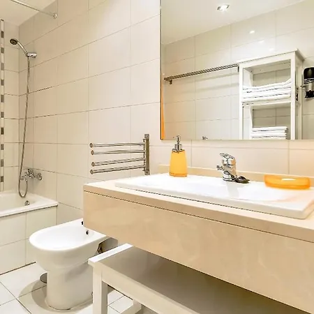Semesterbostad Tenerifeopenhome Townhouse Oasis Fanabe 21 Costa Adeje (Tenerife)