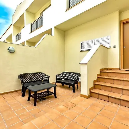 Tenerifeopenhome Townhouse Oasis Fanabe 21