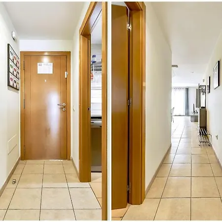 Semesterbostad Tenerifeopenhome Townhouse Oasis Fanabe 21