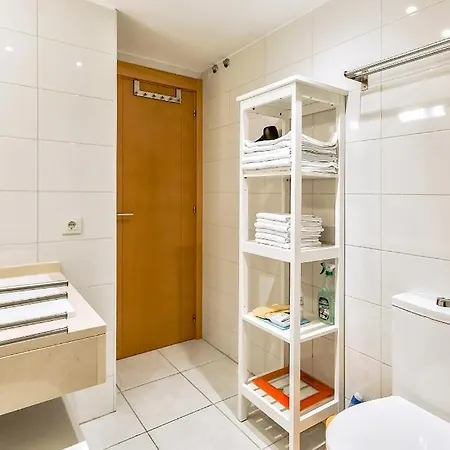 Semesterbostad Tenerifeopenhome Townhouse Oasis Fanabe 21 *