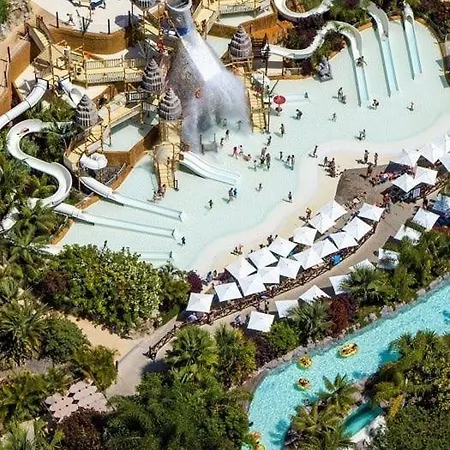 Dom wakacyjny Tenerifeopenhome Townhouse Oasis Fanabe 21 Costa Adeje (Tenerife)