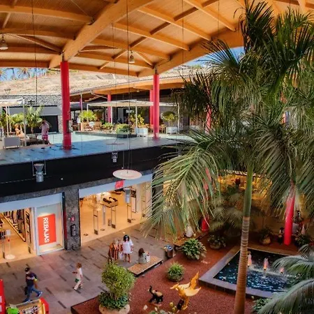 Tatil Evi Tenerifeopenhome Townhouse Oasis Fanabe 21 *