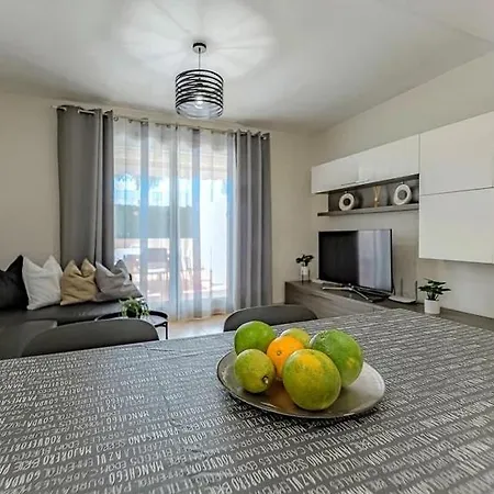 Tenerifeopenhome Townhouse Oasis Fanabe 21 Semesterbostad *