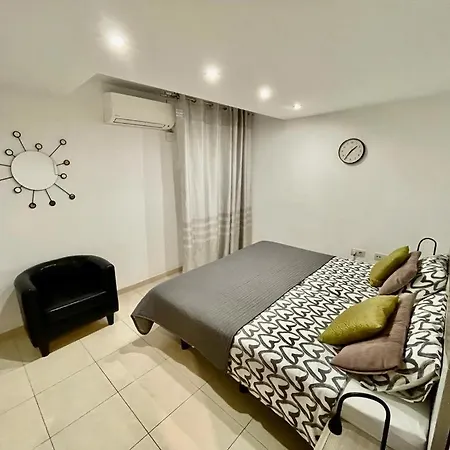 Tenerifeopenhome Townhouse Oasis Fanabe 21 Dom wakacyjny