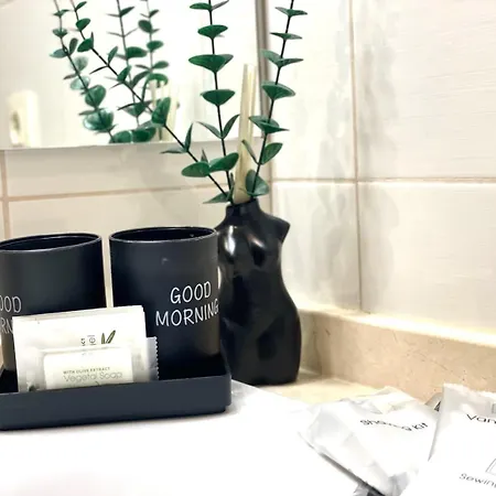 Tatil Evi Tenerifeopenhome Townhouse Oasis Fanabe 21 *