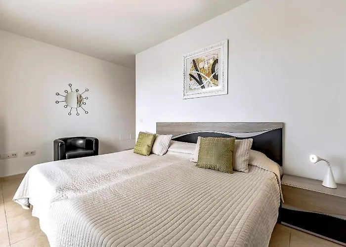 別荘 Tenerifeopenhome Townhouse Oasis Fanabe 21 *