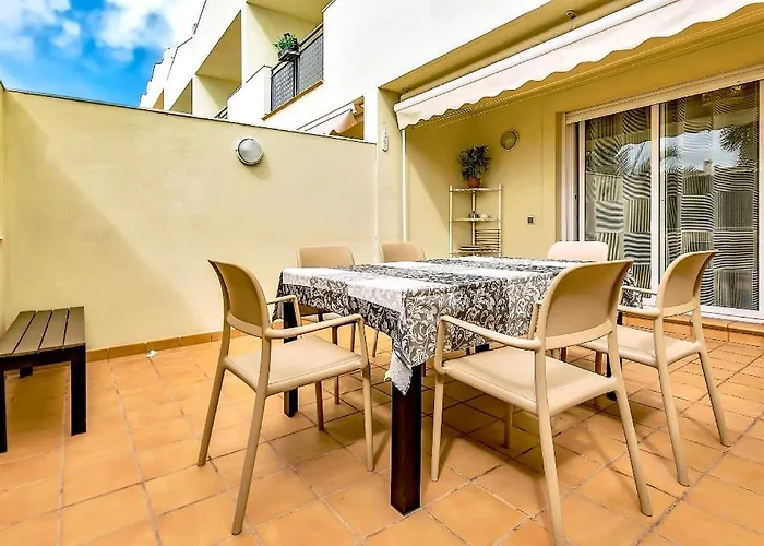 Tenerifeopenhome Townhouse Oasis Fanabe 21 *