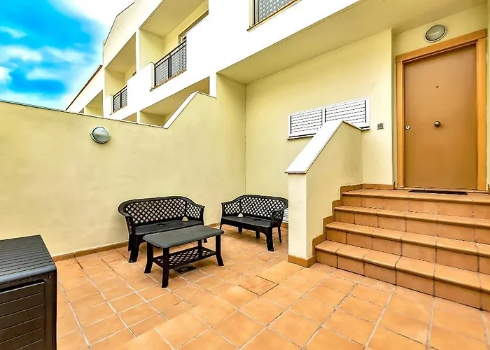 Tenerifeopenhome Townhouse Oasis Fanabe 21