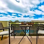 Tenerifeopenhome Townhouse Oasis Fanabe 21 Holiday home *