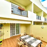 Tenerifeopenhome Townhouse Oasis Fanabe 21 Holiday home *