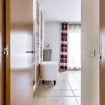 Holiday home Tenerifeopenhome Townhouse Oasis Fanabe 21 *