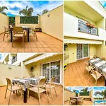 Tenerifeopenhome Townhouse Oasis Fanabe 21 Holiday home