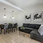 Holiday home Tenerifeopenhome Townhouse Oasis Fanabe 21
