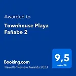 Tenerifeopenhome Townhouse Oasis Fanabe 21 Holiday home Costa Adeje (Tenerife)