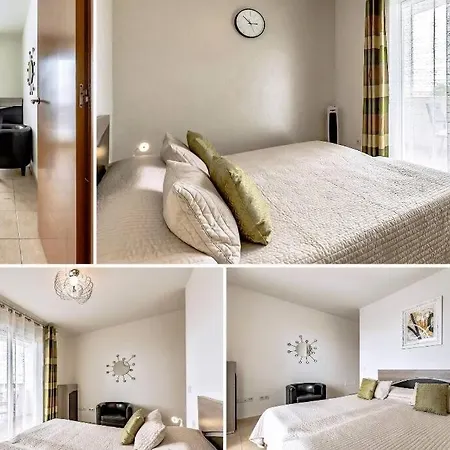 Tenerifeopenhome Townhouse Oasis Fanabe 21 Σπίτι διακοπών Costa Adeje (Tenerife)