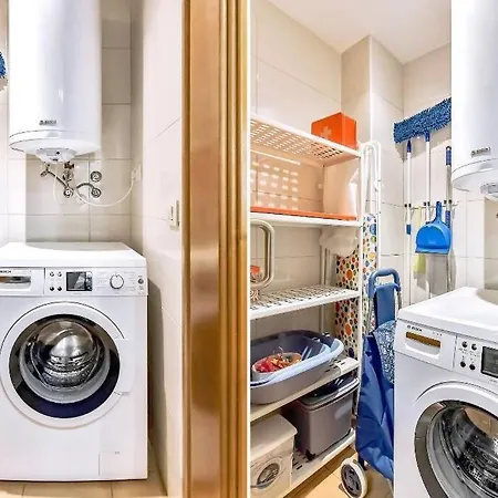 Prázdninový dům Tenerifeopenhome Townhouse Oasis Fanabe 21 Costa Adeje (Tenerife)