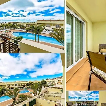 Tenerifeopenhome Townhouse Oasis Fanabe 21 Σπίτι διακοπών
