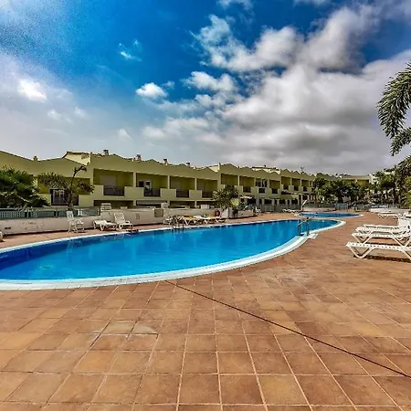 Tenerifeopenhome Townhouse Oasis Fañabe 21 *