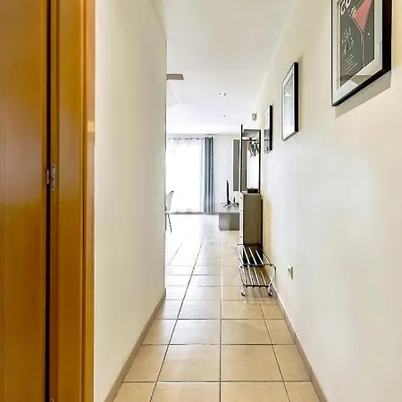 Tenerifeopenhome Townhouse Oasis Fanabe 21 Адехе
