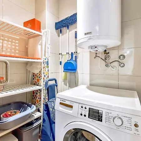 Tenerifeopenhome Townhouse Oasis Fanabe 21 Адехе