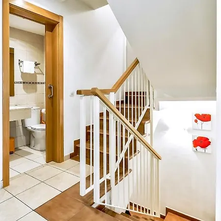 Prázdninový dům Tenerifeopenhome Townhouse Oasis Fanabe 21 *