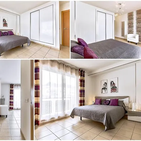 Tenerifeopenhome Townhouse Oasis Fanabe 21 Адехе
