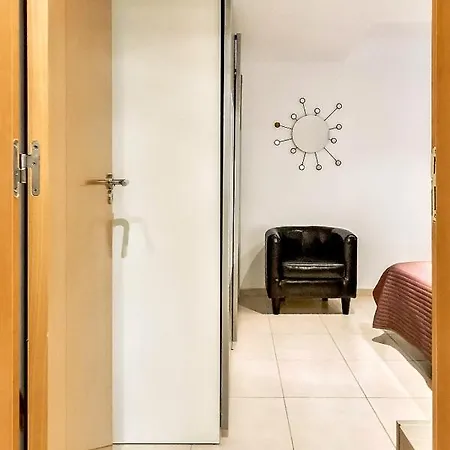 Prázdninový dům Tenerifeopenhome Townhouse Oasis Fanabe 21 Costa Adeje (Tenerife)