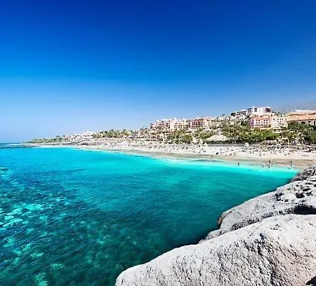 Tenerifeopenhome Townhouse Oasis Fanabe 21 Σπίτι διακοπών Costa Adeje (Tenerife)