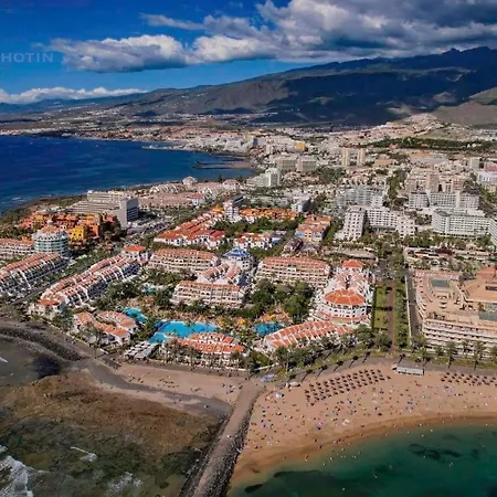 Σπίτι διακοπών Tenerifeopenhome Townhouse Oasis Fanabe 21