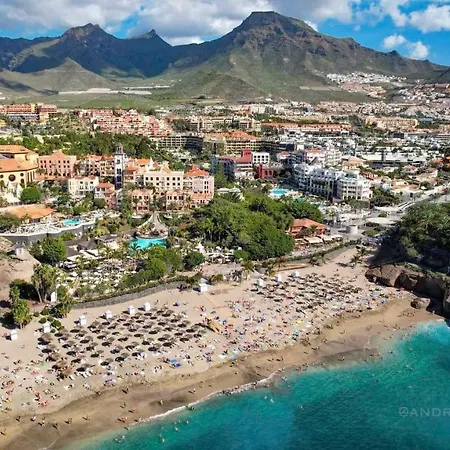 Tenerifeopenhome Townhouse Oasis Fanabe 21 * Costa Adeje (Tenerife)