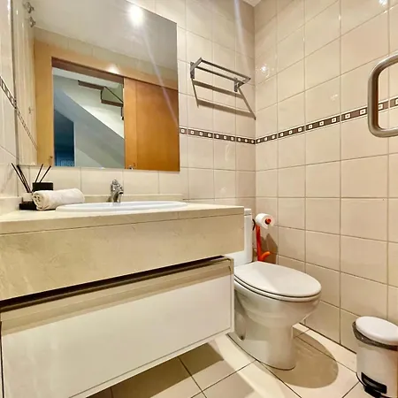Tenerifeopenhome Townhouse Oasis Fañabe 21