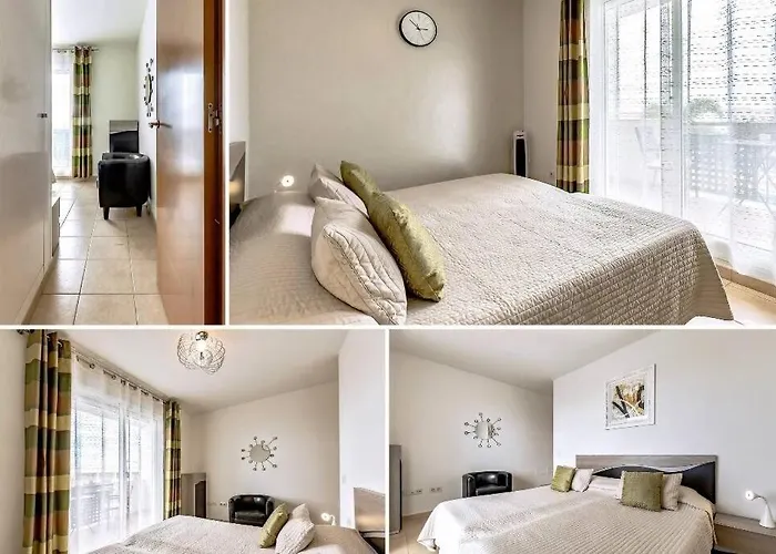 Tenerifeopenhome Townhouse Oasis Fanabe 21 Ferienhaus Costa Adeje (Tenerife)