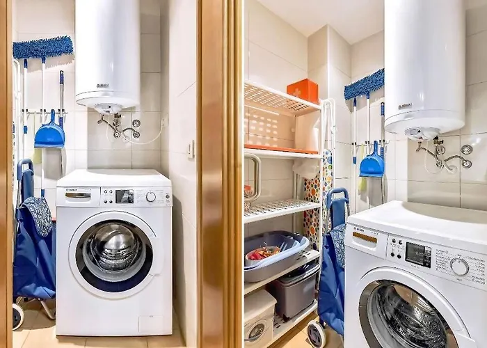 Будинок відпочинку Tenerifeopenhome Townhouse Oasis Fanabe 21 Адехе