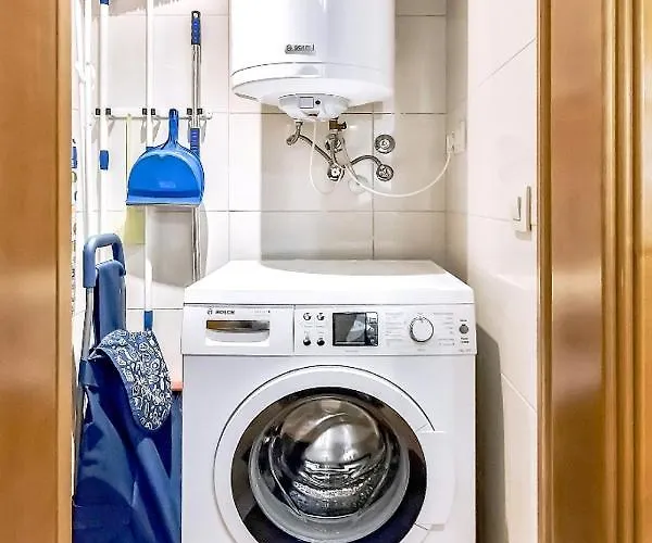 Сasa de vacaciones Tenerifeopenhome Townhouse Oasis Fañabe 21 *