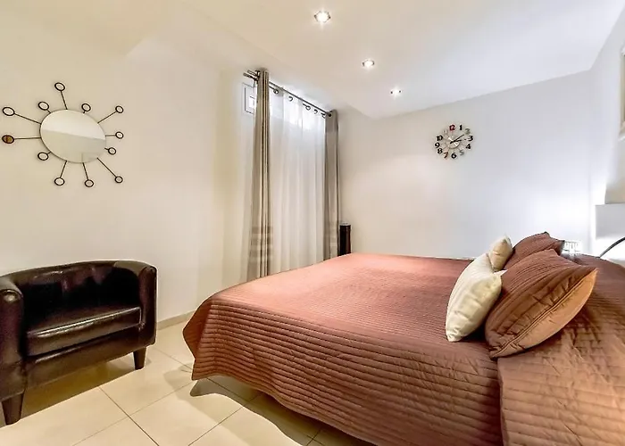 Ferienhaus Tenerifeopenhome Townhouse Oasis Fanabe 21 Costa Adeje (Tenerife)