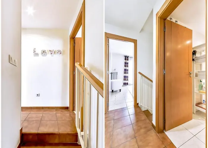 Tenerifeopenhome Townhouse Oasis Fañabe 21 *