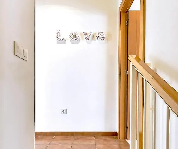 Ferienhaus Tenerifeopenhome Townhouse Oasis Fanabe 21 *