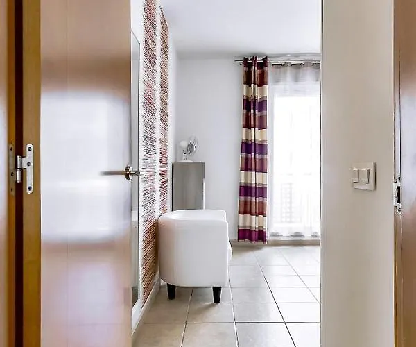 Ferienhaus Tenerifeopenhome Townhouse Oasis Fanabe 21 *